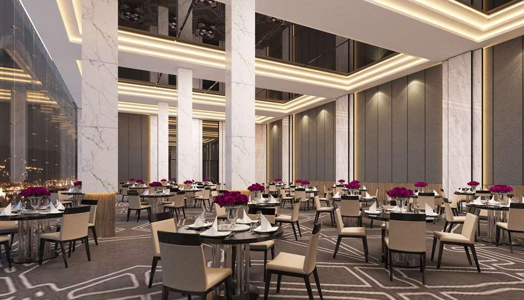 Hotel Melia Bandung Dago Servizi foto