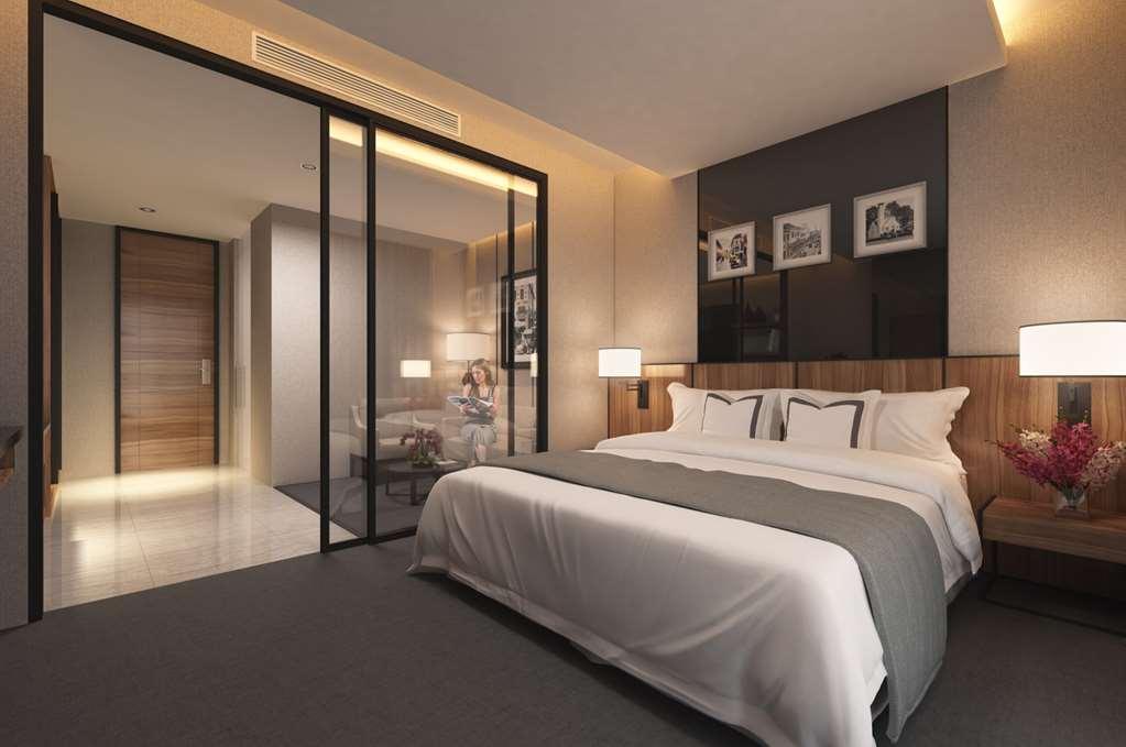 Hotel Melia Bandung Dago Camera foto
