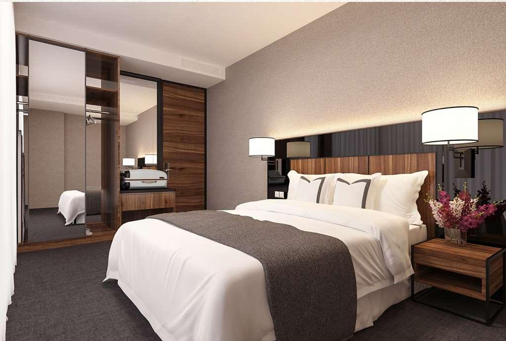 Hotel Melia Bandung Dago Camera foto