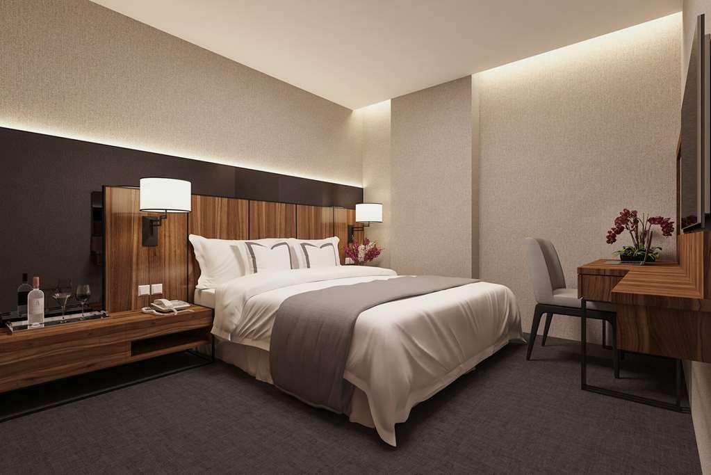 Hotel Melia Bandung Dago Camera foto